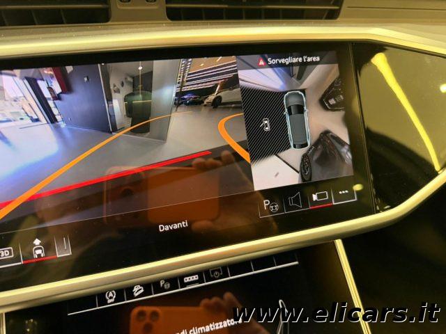 AUDI A6 ALLROAD 3.0 TFSI quattro ultra S tronic Business
