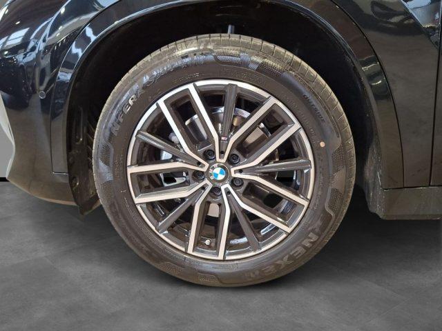 BMW X1 sDrive 18d Msport Aut.