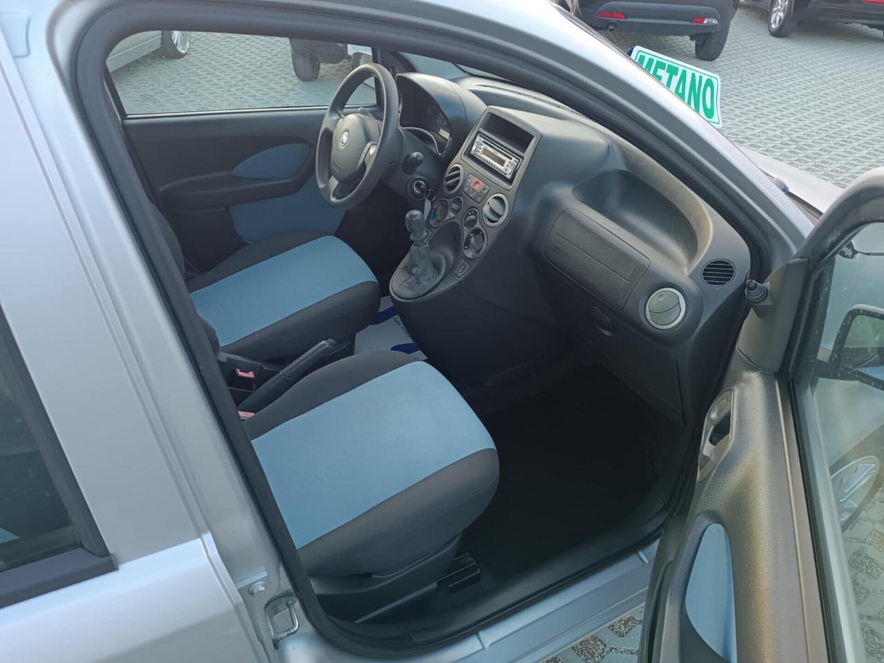 Fiat Panda 1.2 Dynamic Natural Power