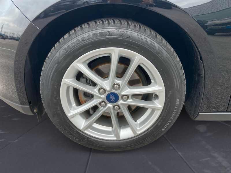 FORD Focus 5p 1.5 tdci Business s&s 120cv