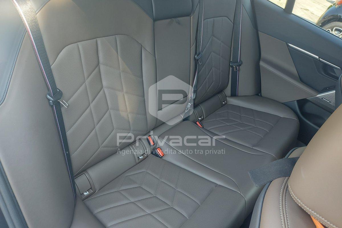 BMW 520d 48V xDrive Msport
