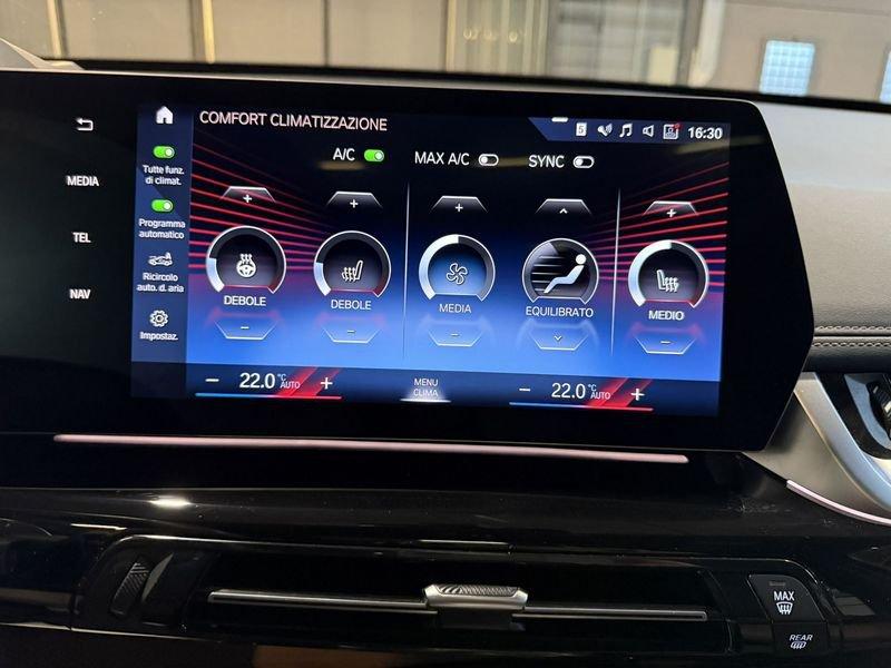 BMW X1 xDrive 23i MSport Edition Signature