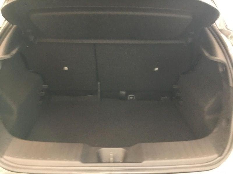 Nissan Juke 1.0 DIG-T 114 Acenta
