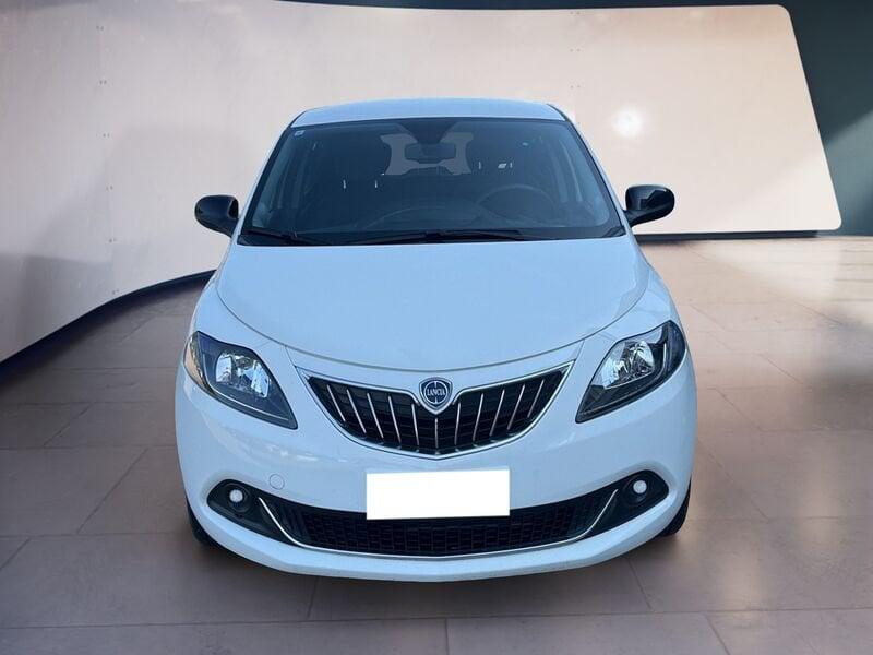 Lancia Ypsilon III 2021 1.0 firefly hybrid Gold s&s 70cv 5p.ti