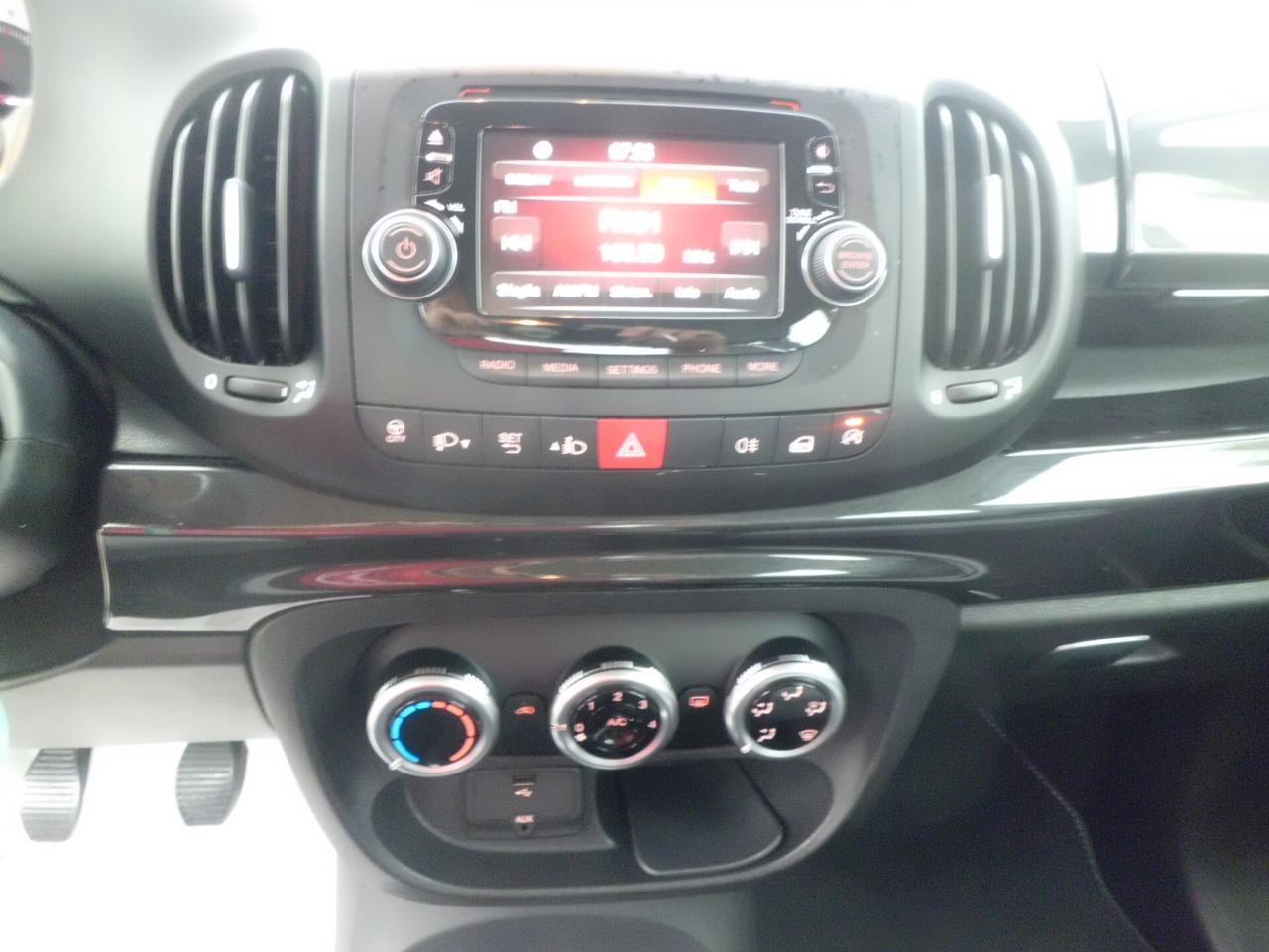 Fiat 500L 1.3 Multijet 85 CV Lounge DISPONIBILITA' DI UN' ALTRA DA 127000 KM DEL 2014