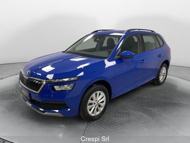 Skoda Kamiq 1.0 TSI Ambition