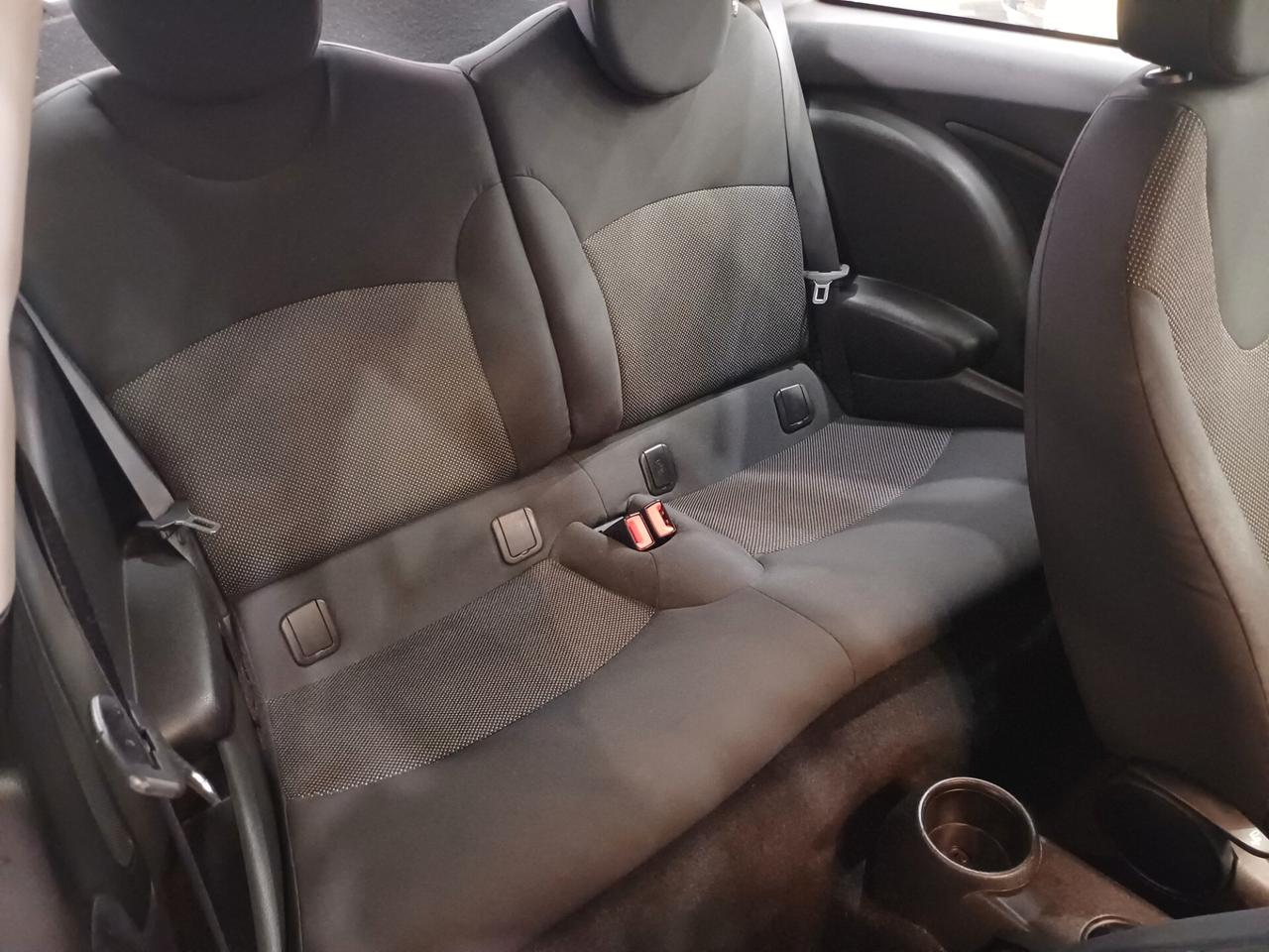 Mini One 1.4