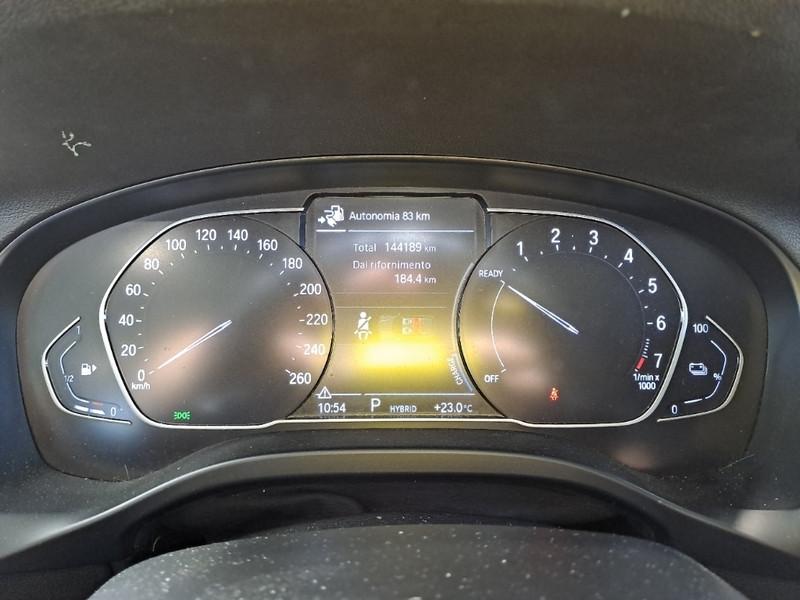 BMW X3 XDRIVE 30E AUTOMATICO SUV