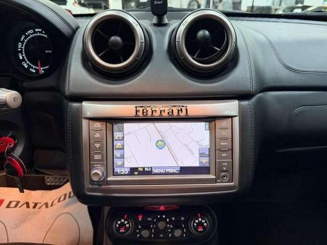 Ferrari California California 4.3 dct + FRENI CARBOCERAMICI +