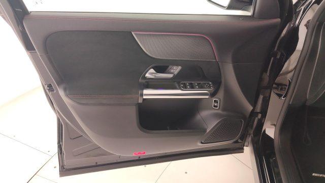 MERCEDES-BENZ EQA 250 Premium
