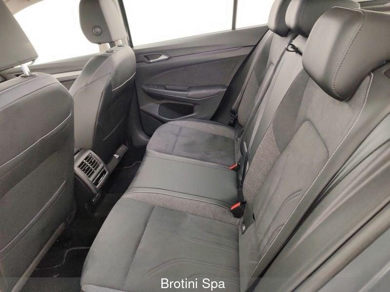 Volkswagen Golf Golf 2.0 TDI 150 CV DSG SCR Style