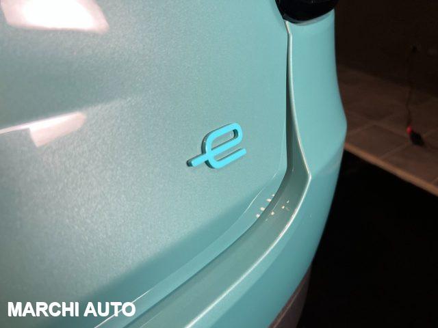 FIAT 600e La Prima '54Kw' - 418 km Autonomia stimata