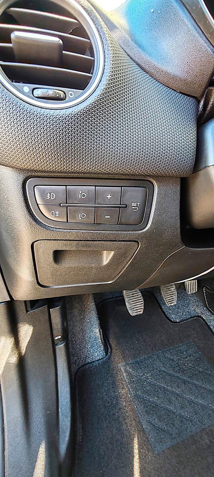 Fiat Punto 1.4 8V Street GPL 2017 OK NEOPATENTATI