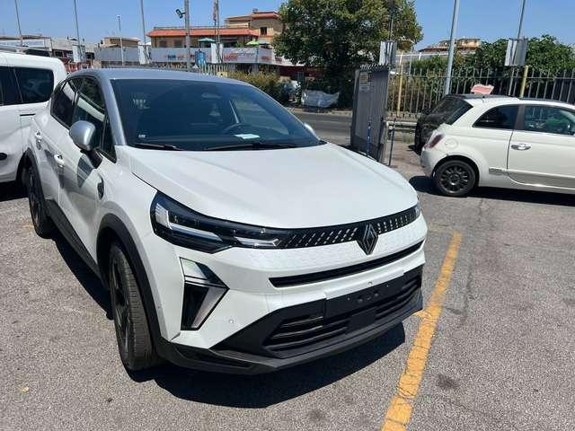 Renault Captur Captur 1.0 eco-gTechno100cvGPL KM0 DIVERSI COLORI