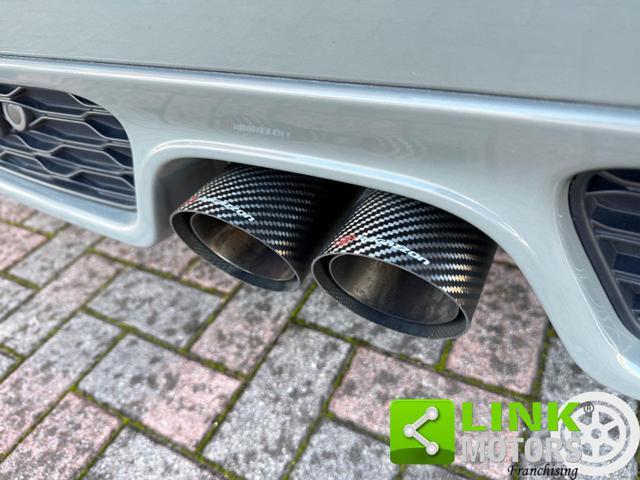 MINI Cooper SD 2.0 170CV Steptronic All. John Cooper Works