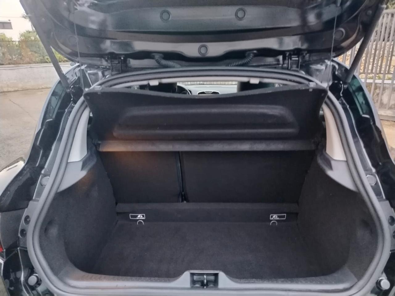 Renault Clio 5p 1.5 dci Energy Duel