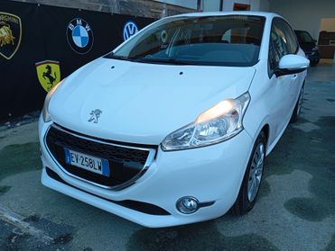 Peugeot 208 5P 1.4 VTi 95CV GPL Active