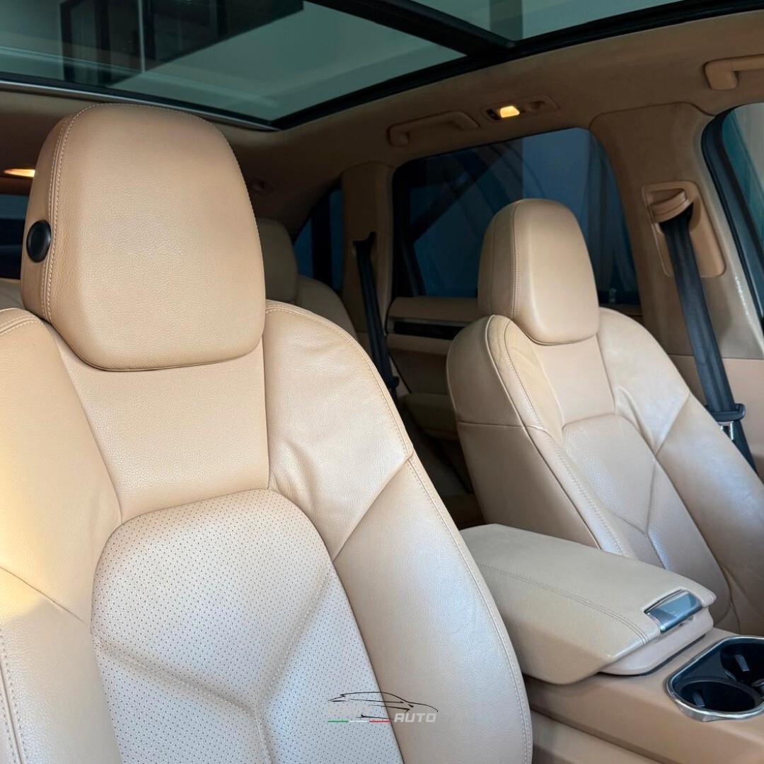 Porsche Cayenne 3.0 Diesel