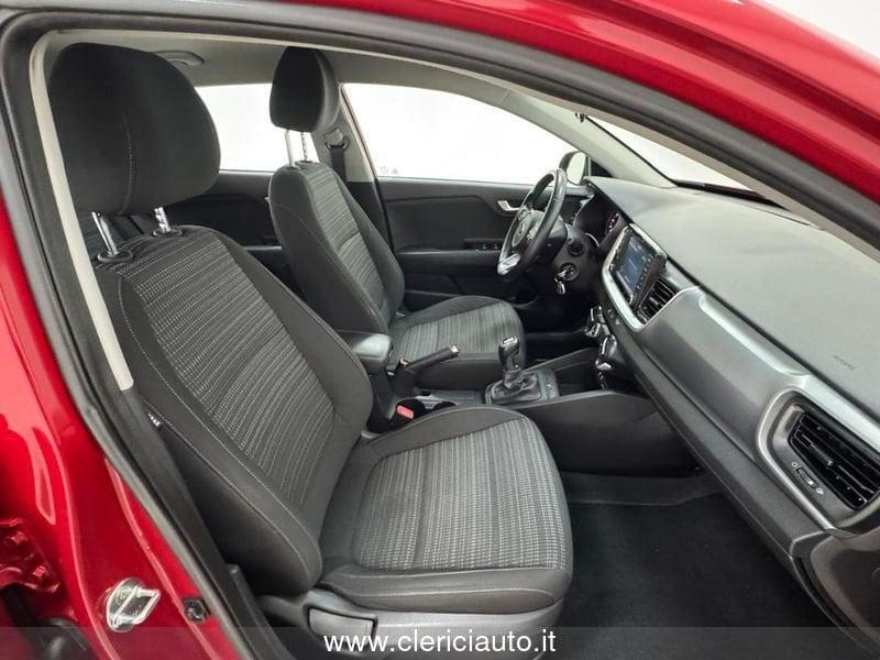 KIA Stonic 1.4 MPI 100 CV Style