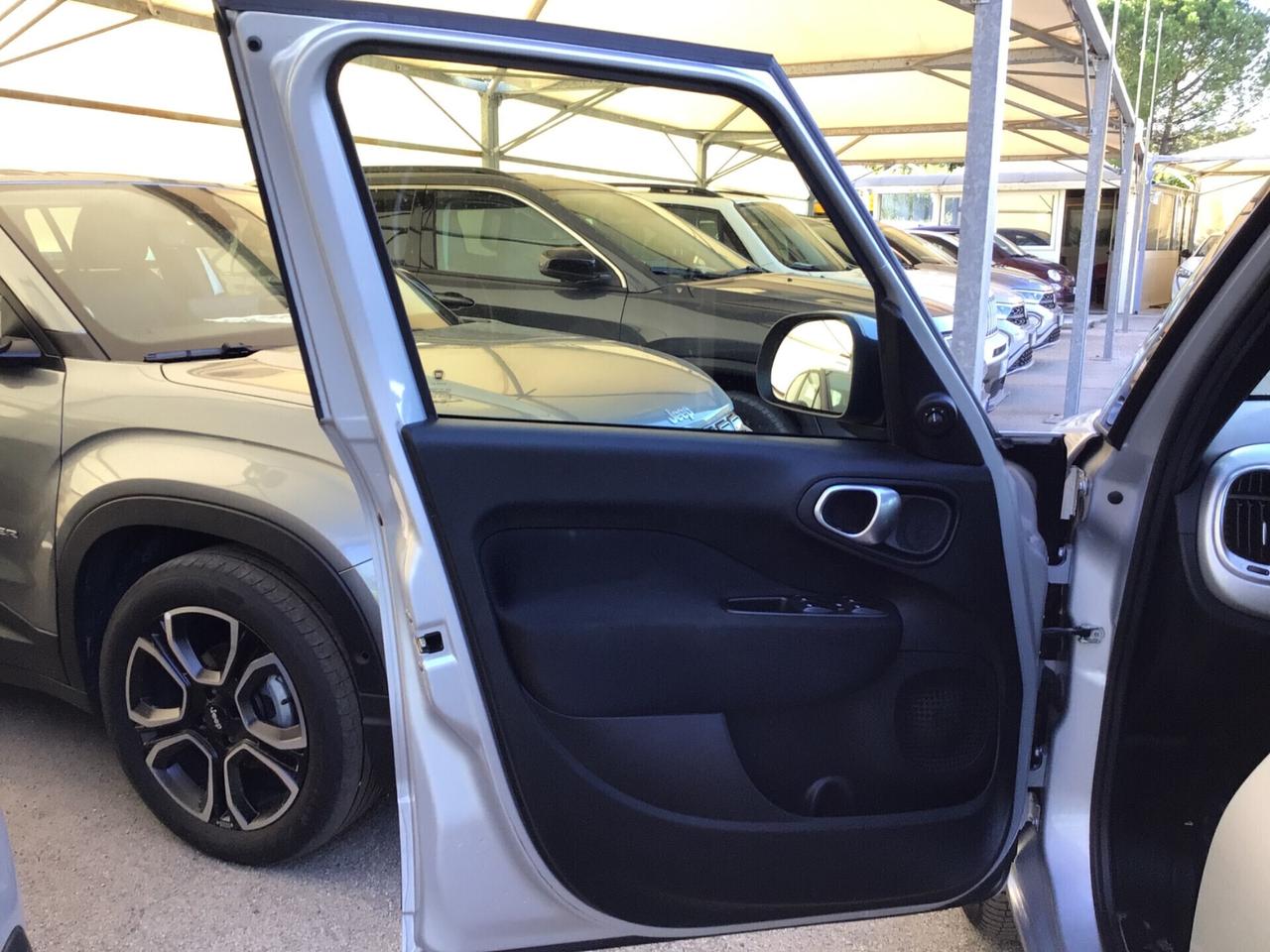 Fiat 500L 1.3 Multijet 95 CV Dualogic Pop Star