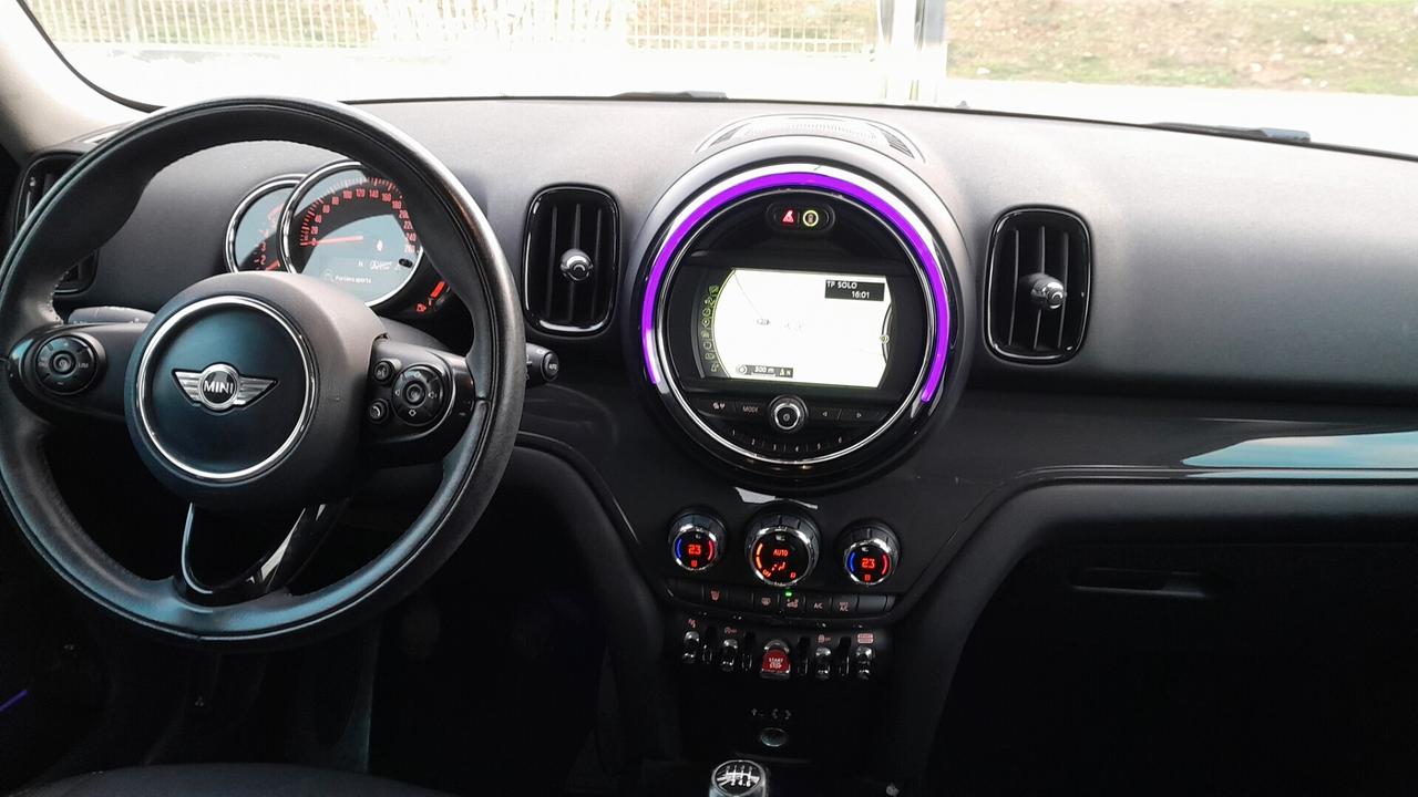 Mini Cooper Countryman 1.5 One D Business