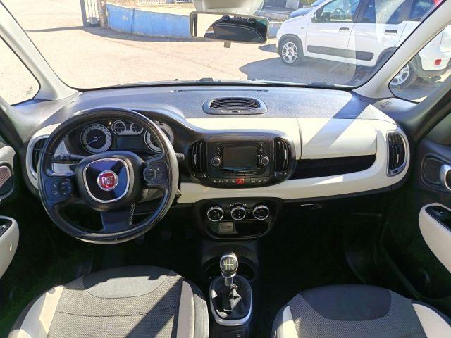 FIAT 500L 1.6 Multijet 120 CV Trekking