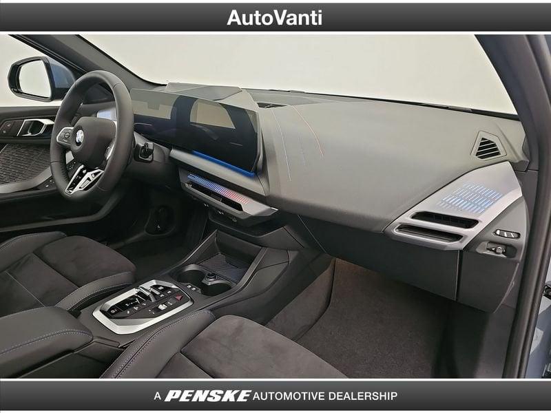 BMW Serie 1 120d 48V 5p. MSport Pro