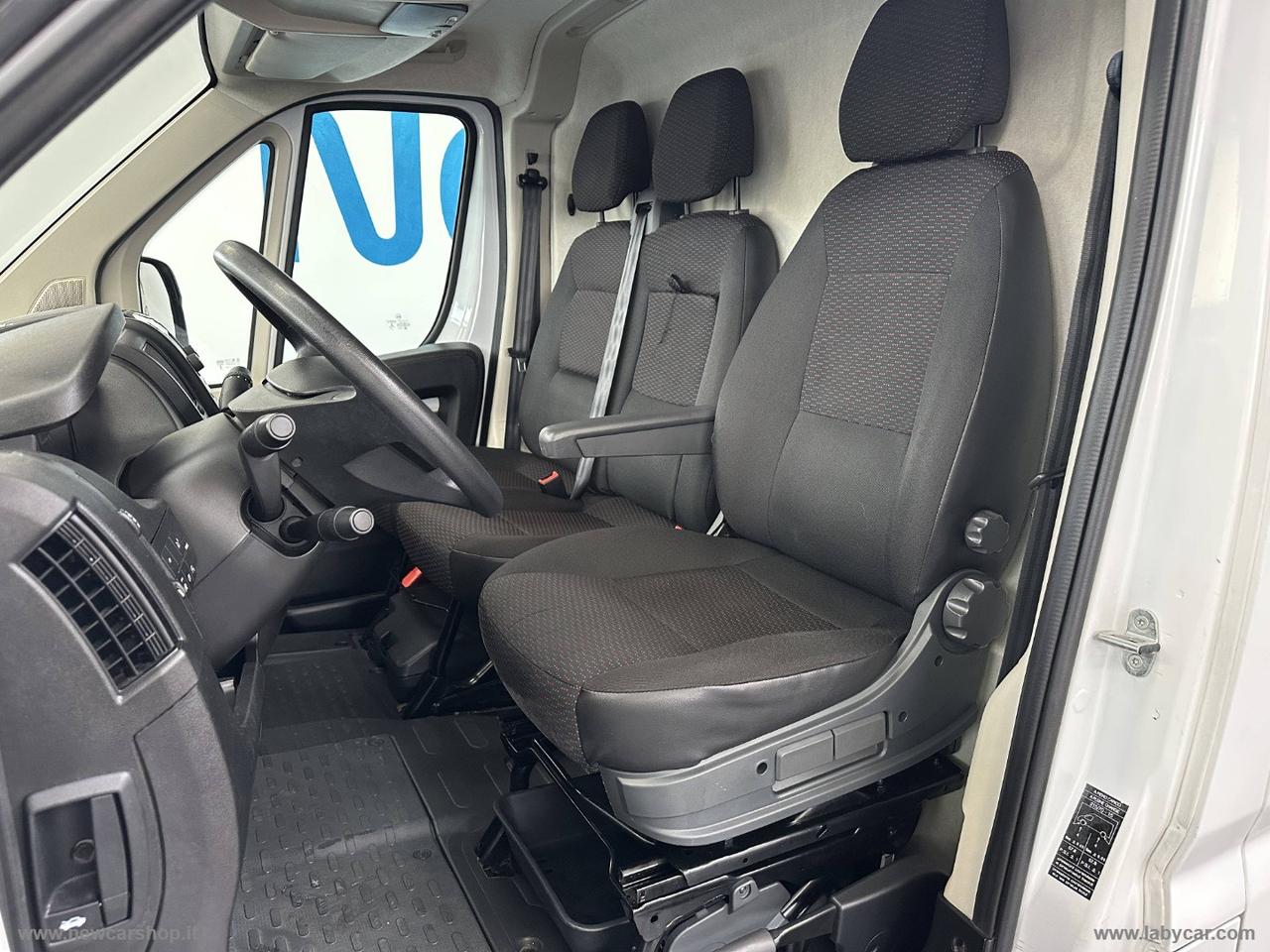 Movano 30 BlueHDi 120 PC-TN Furgone