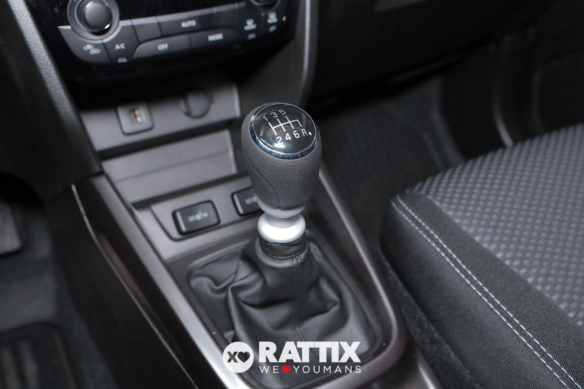 Suzuki Vitara 1.4 Hybrid 110CV Cool+
