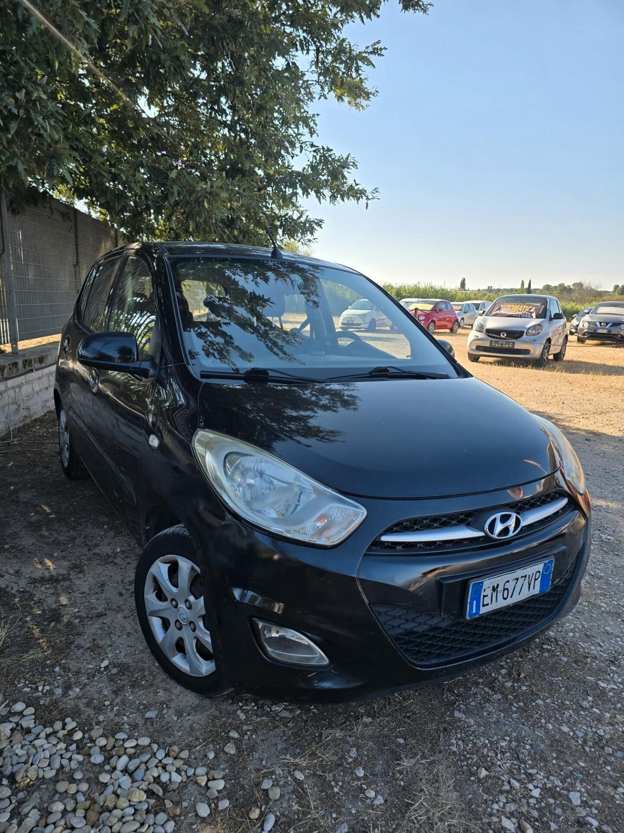 Hyundai i10 1.1 12V Like