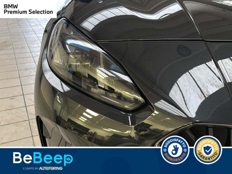 BMW Serie 1 118D MSPORT PRO AUTO