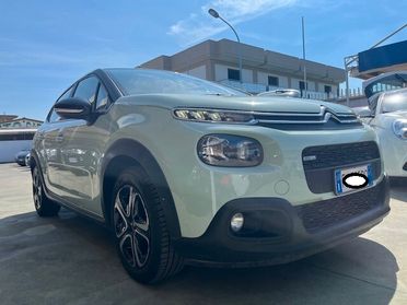 CITROEN C3 1.2 BENZINA GPL