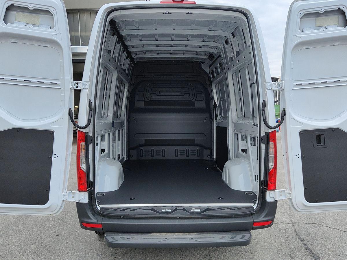 Mercedes-Benz Sprinter Furgone 315CDI 37/35 PRO