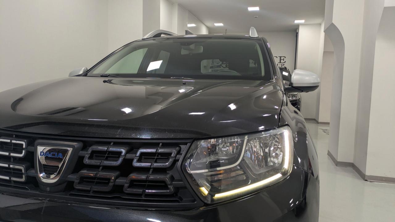Dacia Duster 1.5 dCi 8V 110 CV 4x2 Prestige