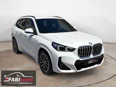 BMW X1 sDrive 18i DCT M- Sport - LED, Camera, Portellone ecc