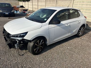 Opel Corsa 1.2