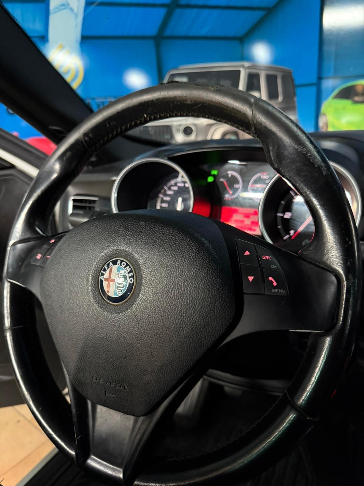 GIULIETTA 1.6CC 105CV