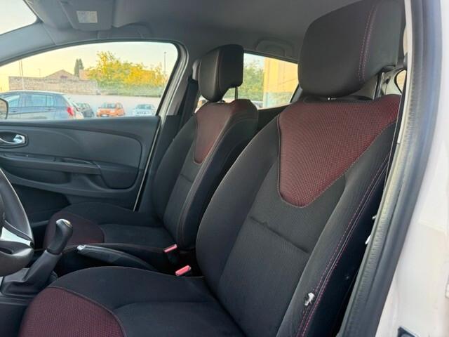 Renault Clio 1.2 75CV 5 porte Live 2015
