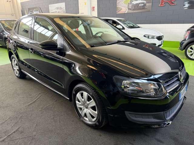 Volkswagen Polo 5p 1.2 tdi Comfortline 75cv NEOPATENTATI