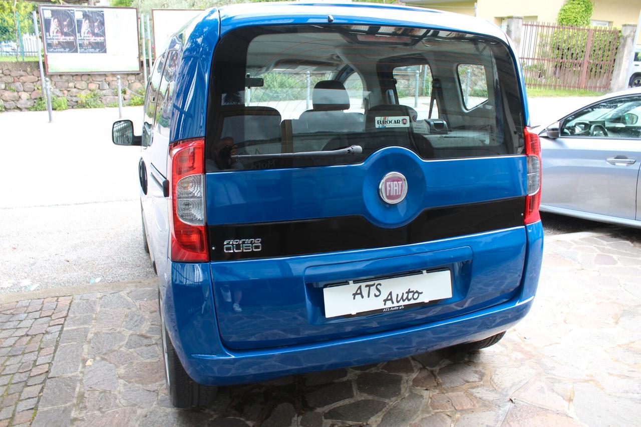 Fiat Qubo 1.4 8V 73 CV Dynamic