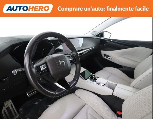 DS AUTOMOBILES DS 4 BlueHDi 130 aut. Cross Rivoli