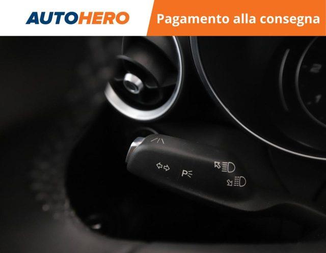 ALFA ROMEO Giulia 2.2 Turbodiesel 150 CV Super