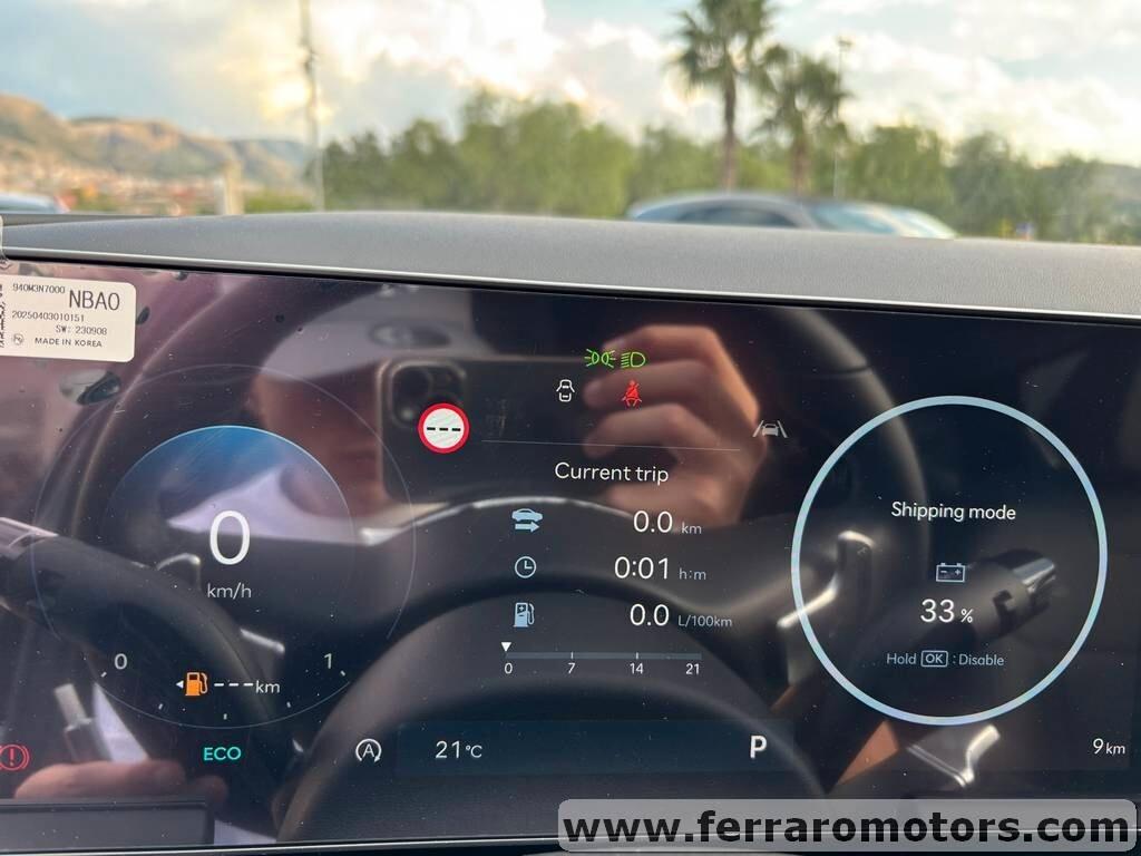 Hyundai Tucson 1.6 Business IVA esposta /2025 Tua a soli 339 Euro al mese