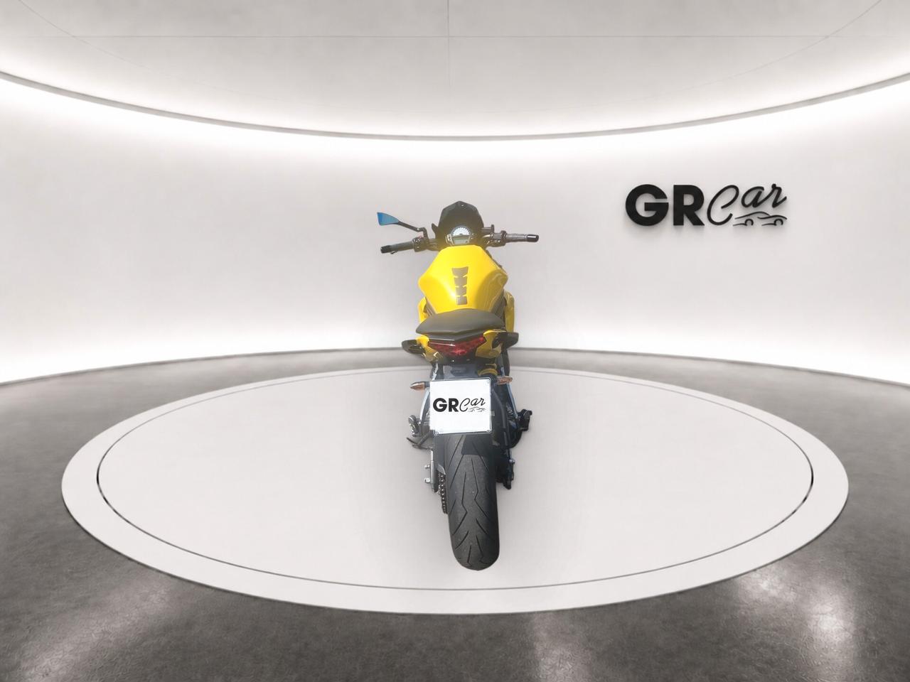 Kawasaki ER 6N