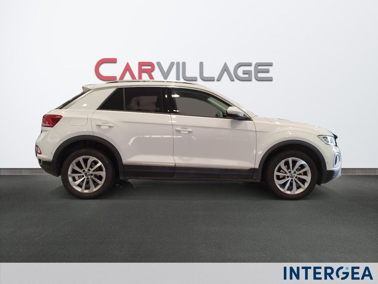 VOLKSWAGEN T-Roc 2.0 tdi Life 115cv