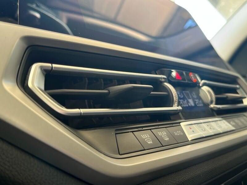 BMW Serie 3 320d xDrive Business Advantage