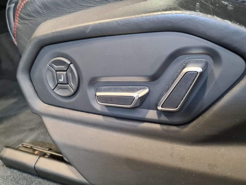 Lamborghini Urus 4.0 - PRONTA CONSEGNA - IVA ESPOSTA !!