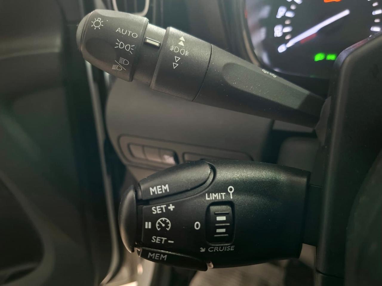 Citroen C3 Aircross 1.5 BlueHDi 110cv C-Series 2022