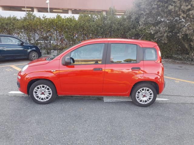 FIAT - New Panda - 1.2 Lounge