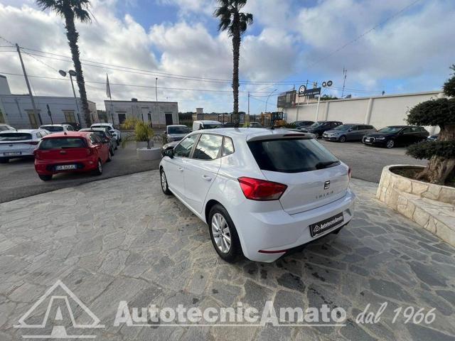 SEAT Ibiza 1.0 MPI 5 porte FR